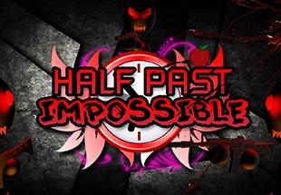 Half Past Impossible ستيم كود رقمي