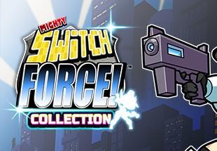 Mighty Switch Force! Collection بي سي ستيم كود رقمي