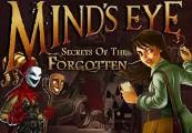 Mind'S Eye: Secrets Of The Forgotten بي سي ستيم كود رقمي