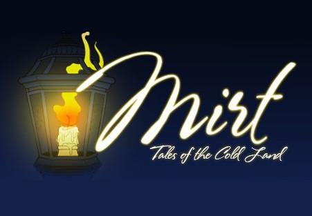 Mirt. Tales Of The Cold Land ستيم كود رقمي