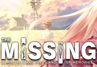 The MISSING: J.J. Macfield And The Island Of Memories بي سي ستيم كود رقمي