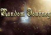 Random Journey ستيم كود رقمي