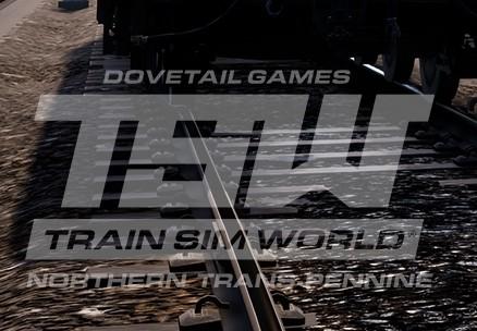 Train Sim World - Northern Trans-Pennine: Manchester - Leeds Route Add-On DLC ستيم كود رقمي