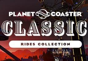 Planet Coaster - Classic Rides Collection DLC اوروبي رابط هديه ستيم
