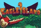 Eagle Island اوروبي ستيم كود رقمي