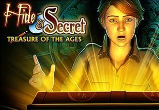 Hide And Secret Treasure Of The Ages ستيم كود رقمي