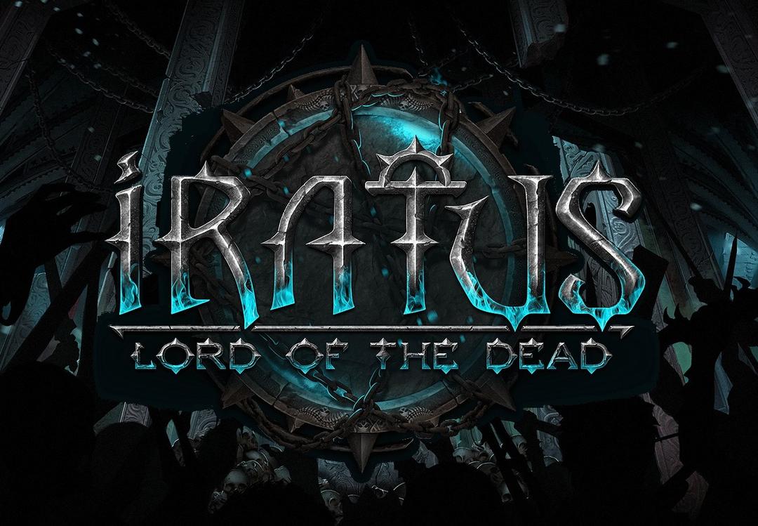 Iratus: Lord Of The Dead بي سي ستيم كود رقمي
