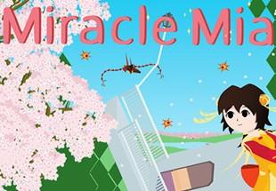 Miracle Mia بي سي ستيم كود رقمي