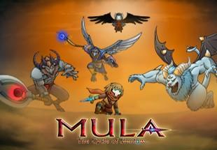 Mula: The Cycle Of Shadow ستيم كود رقمي
