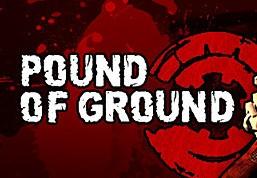 Pound Of Ground ستيم كود رقمي