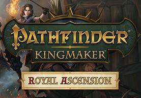 Pathfinder: Kingmaker - Royal Ascension DLC رابط هديه ستيم