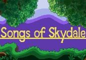 Songs Of Skydale ستيم كود رقمي