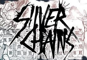 Silver Chains اوروبي بي سي ستيم كود رقمي
