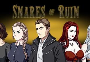 Snares Of Ruin ستيم كود رقمي