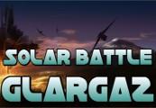 Solar Battle Glargaz ستيم كود رقمي
