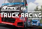 FIA European Truck Racing Championship اوروبي اكسبوكس 1 كود رقمي