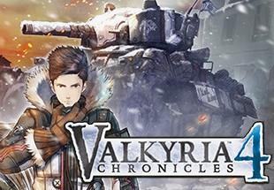 Valkyria Chronicles 4 TR اكسبوكس 1 كود رقمي