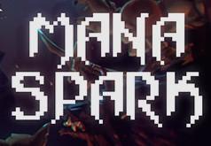 Mana Spark ستيم كود رقمي