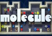 Molecule - A Chemical Challenge ستيم كود رقمي