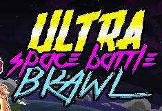 Ultra Space Battle Brawl ستيم كود رقمي