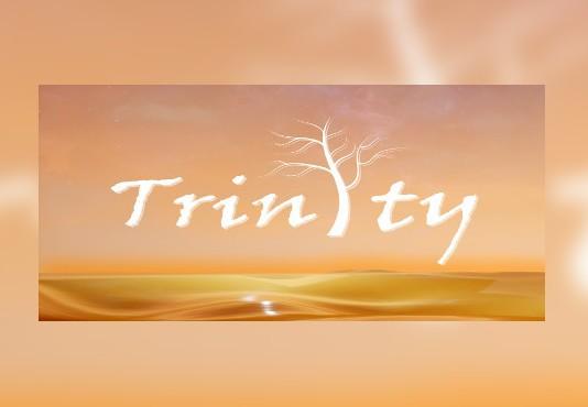 Trinity ستيم كود رقمي