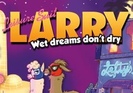 Leisure Suit Larry - Wet Dreams Don'T Dry رابط هديه ستيم