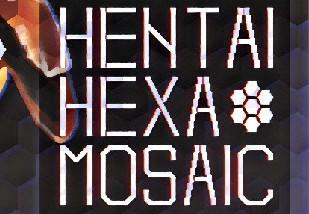 Hentai Hexa Mosaic ستيم كود رقمي