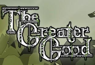 The Greater Good ستيم كود رقمي