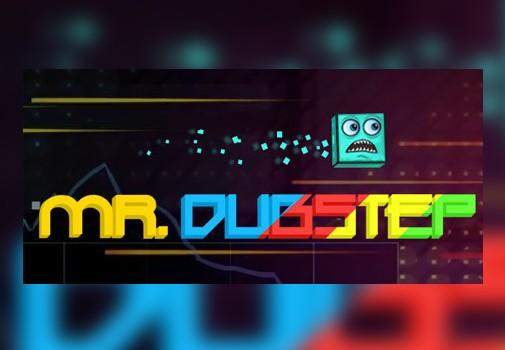Mr. Dubstep اوروبي ستيم كود رقمي
