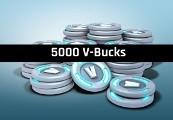 Fortnite - 5000 V-Bucks ايبك قيمز / اكسبوكس 1 / إكس بوكس سيريس X|S حساب