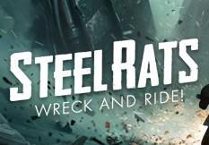 Steel Rats اوروبي ستيم كود رقمي