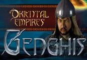Oriental Empires - Genghis DLC ستيم كود رقمي