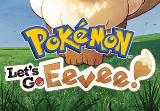 PokéMon: Let'S Go, Eevee! نينتندو سويتش Online حساب Activation