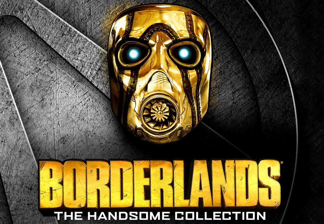 Borderlands: The Handsome Collection اوروبي ستيم كود رقمي
