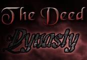 The Deed: Dynasty ستيم كود رقمي