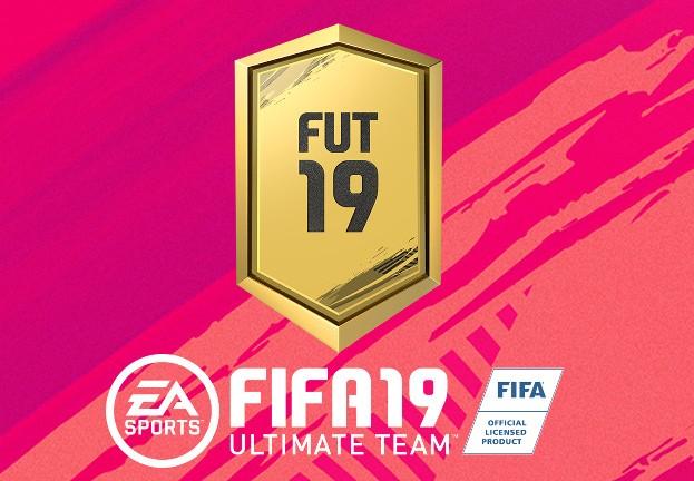 FIFA 19 - 10 X Jumbo بريميوم Gold Packs DLC EA App كود رقمي