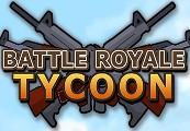 Battle Royale Tycoon بي سي ستيم كود رقمي