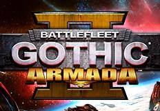 Battlefleet Gothic: Armada حزمة ستيم كود رقمي