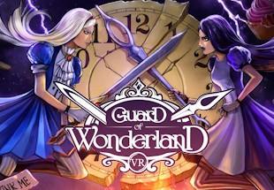 Guard Of Wonderland VR ستيم كود رقمي