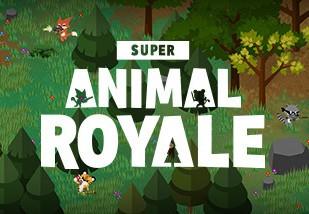 Super Animal Royale ستيم كود رقمي