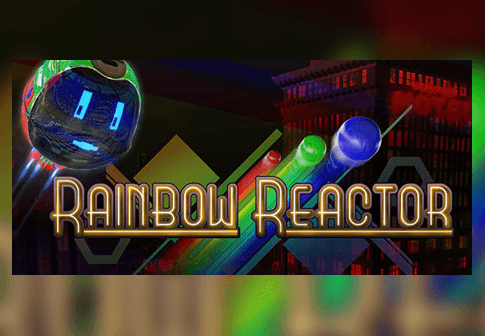 Rainbow Reactor VR ستيم كود رقمي