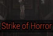 Strike Of Horror ستيم كود رقمي