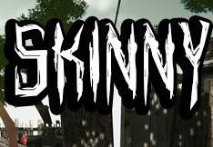 Skinny ستيم كود رقمي