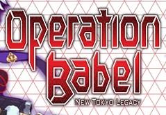 Operation Babel: New Tokyo Legacy ستيم كود رقمي