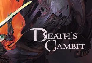 Death'S Gambit اوروبي V2 رابط هديه ستيم
