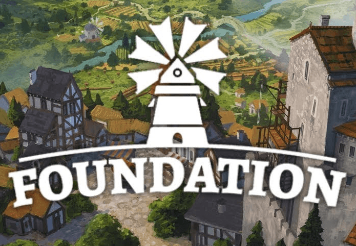 Foundation اوروبي رابط هديه ستيم
