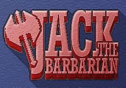 Jack The Barbarian ستيم كود رقمي