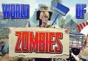 World Of Zombies ستيم كود رقمي
