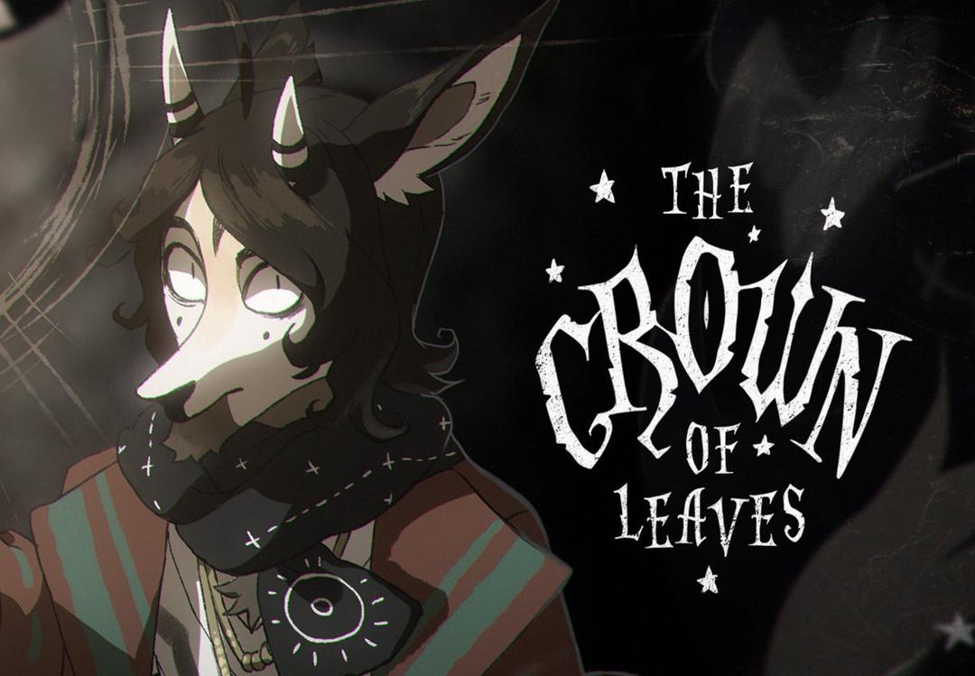 The Crown Of Leaves ستيم كود رقمي