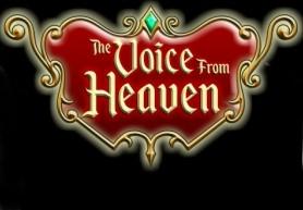The Voice From Heaven ستيم كود رقمي